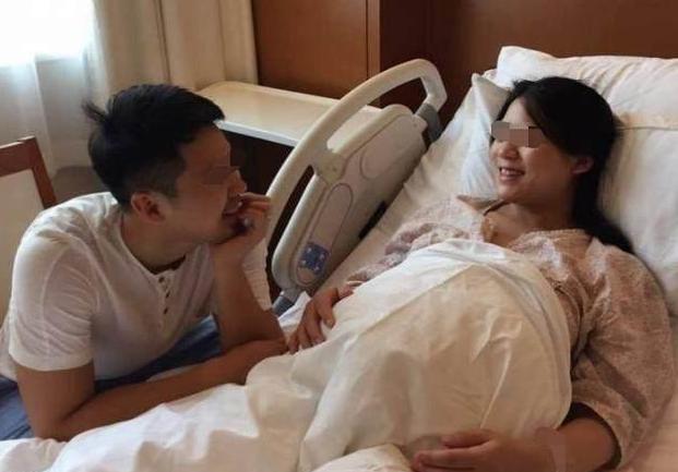 为什么有些孕妇顺产会“卡住”，有些却和上厕所一样容易？别害羞