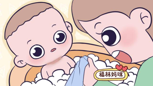 孩子脖子一圈黑，不是因为不爱干净，而是因为“胖”，扎心了
