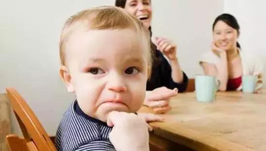 孩子必经的3次叛逆期，家长应对大全（值得收藏）