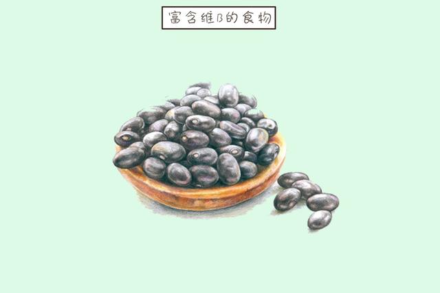 怀孕时吃多吃这几类食物，宝宝出生后不仅颜值高，智商也是飙涨