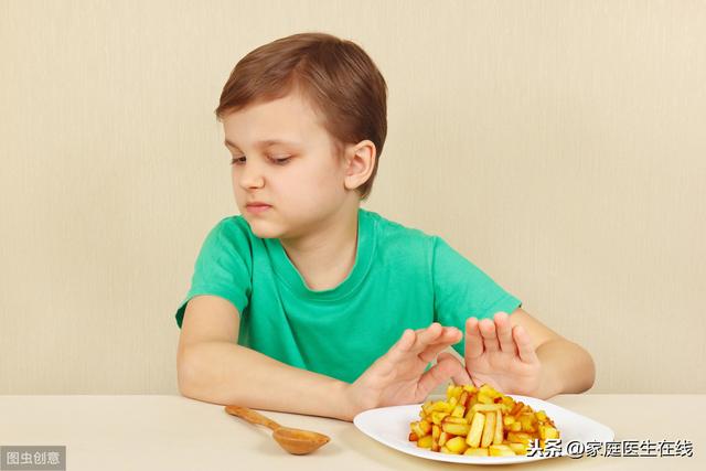 调理小孩的脾胃，家长要注意这4件事，马虎不得