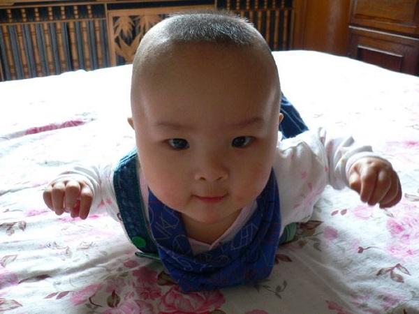 从小有妈妈写成长日记的孩子，长到后都怎么样了？朋友：太幸福了