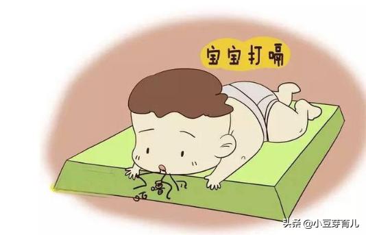 打嗝真的是吃饱了吗？如何做正确判断？