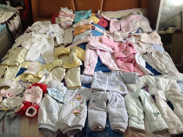 小孩子穿旧衣服好，但是这些“二手”的母婴用品，坚决不能用