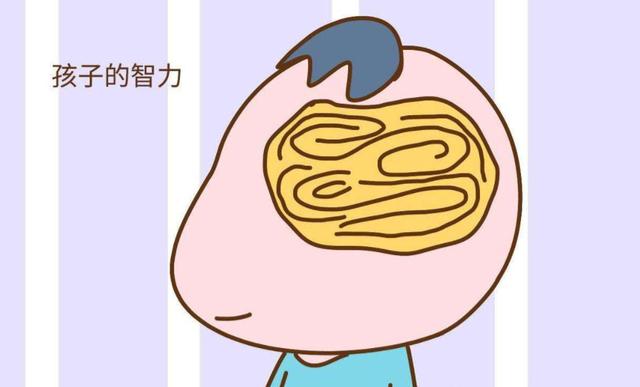 顺产的孩子要比剖腹产的孩子智商高？更聪明？听听这科学的解释
