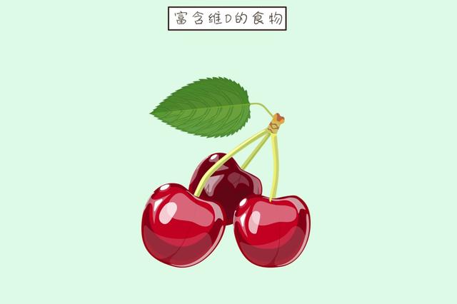 怀孕时吃多吃这几类食物，宝宝出生后不仅颜值高，智商也是飙涨