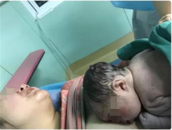 普通人生完孩子会变丑，女明星基本无变化？4个答案最后一个扎心
