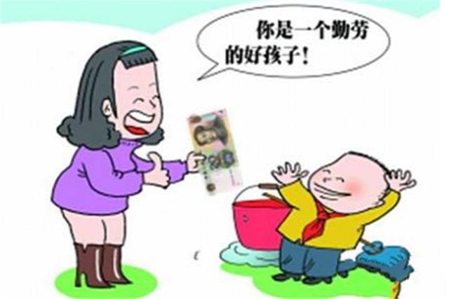 不想孩子未来走错路，“抗诱惑能力”很重要，家长需抓住3点培养