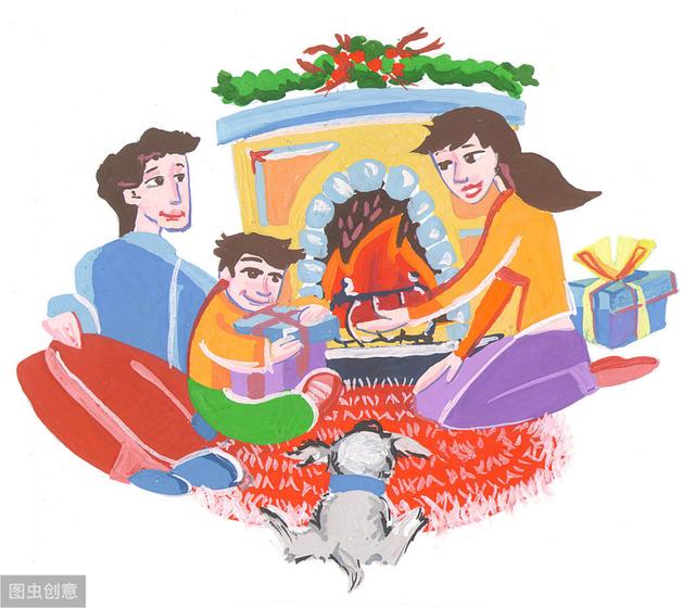 孩子总涂鸦，家长指导孩子涂鸦的3个技巧，每个孩子都是小画家