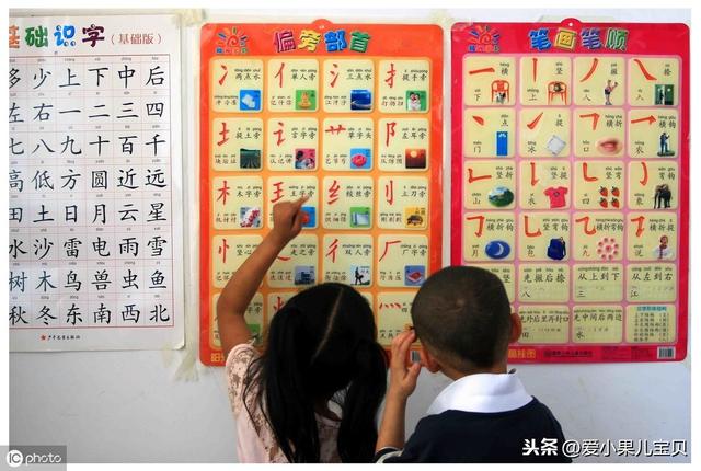 怎么教宝宝识字？几岁是宝宝最佳识字阶段呢？