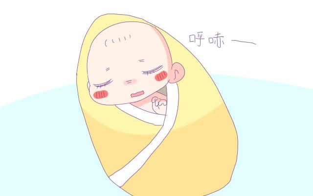剖腹产的宝宝会变笨？孕妈别被谣言给忽悠了，事实并非如此