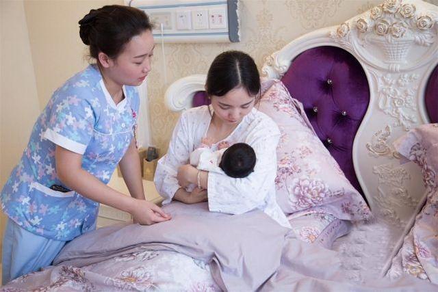 这几类妈妈，母乳中的重金属含量可能会超标，最好去医院查一下