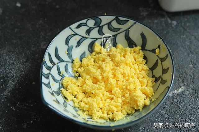 自制香酥小饼干，香酥可口，健康美味零添加，再也不用买零食了