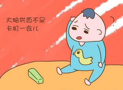 孩子贫血愈发多见，父母需重视起来，保护孩子身心健康