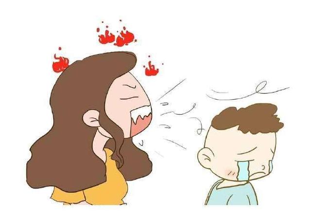 孩子犯错，爸妈恨得牙根痒痒？聪明的父母，会先采用“低声教育”