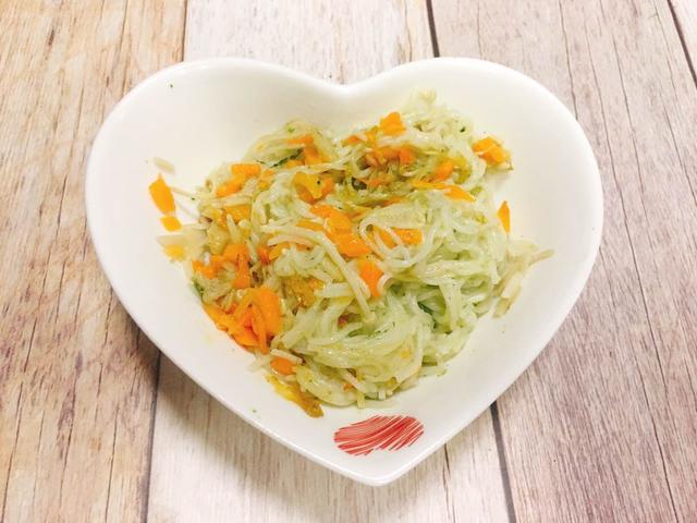 促进宝宝智力发育不止是鱼类，这种食材效果也很好