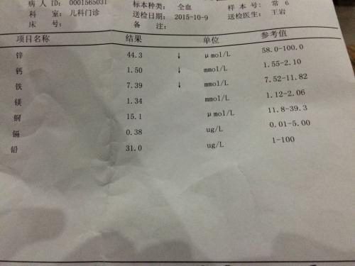 在儿科，除了“微量元素”检查早已被叫停，这些也没必要给娃做