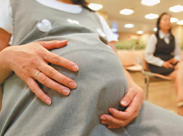 快生了时，孕妇有什么感觉？其实，胎儿会给你发出3个信号