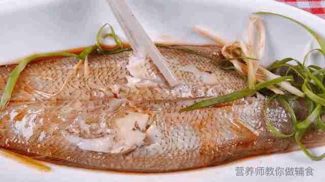 这种鱼肉嫩无刺，益智补脑，但大部分人给宝宝吃的却是假货