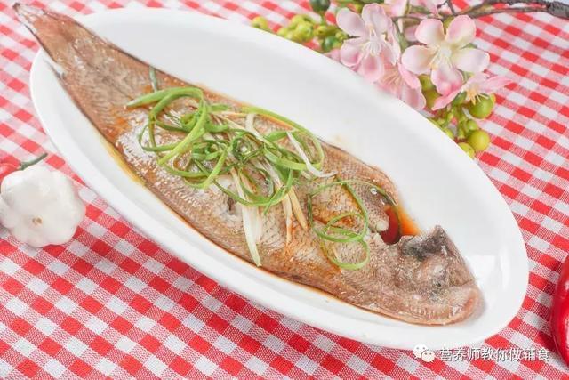 这种鱼肉嫩无刺，益智补脑，但大部分人给宝宝吃的却是假货