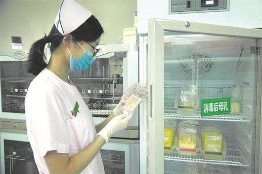这几类妈妈，母乳中的重金属含量可能会超标，最好去医院查一下