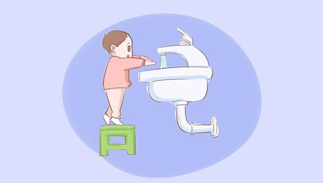 宝妈再懒，家里这4个地方也一定要清理干净，否则危害宝宝健康