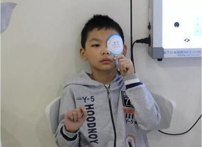 儿科医生：毁掉孩子视力的四大“原罪”，不是电脑也不是手机……