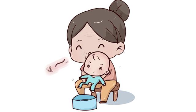 别再给宝宝“把屎把尿”了，这个年龄不合适