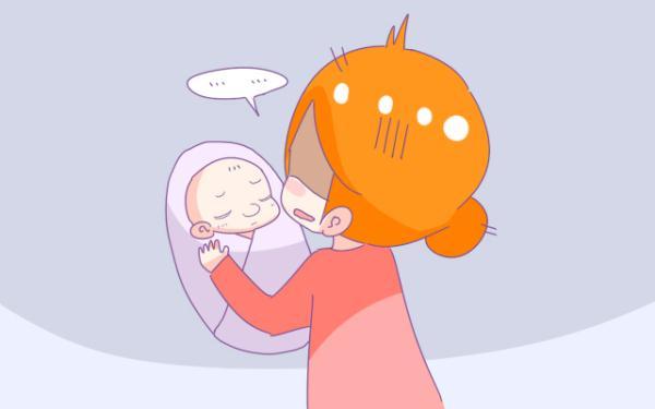 新生儿身高都是50厘米左右？怎么这么巧？原来是宝宝在保护妈妈