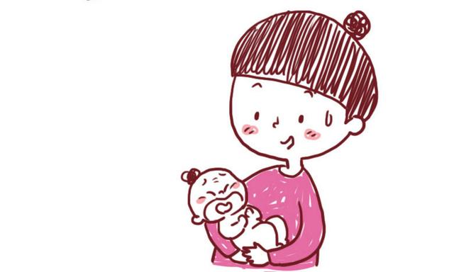 「新生儿」有谁和我一样看到新生的宝宝不敢认…因为皱得好丑