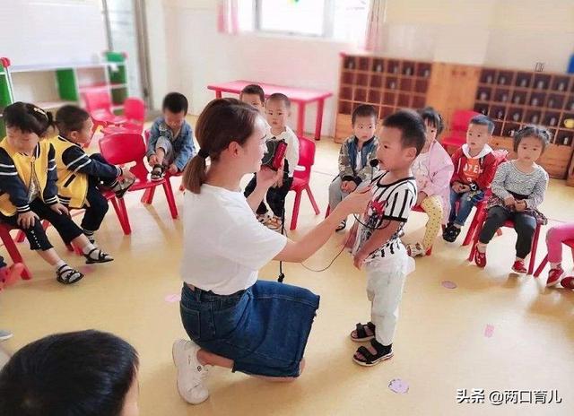 离职幼师的真实感受：家长2瓶洗发水的贿赂，我选择远离这份职业