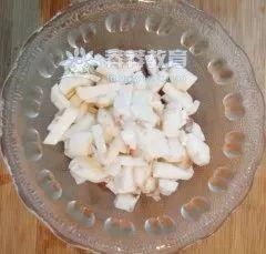 促消化——赤小豆山药二米糊
