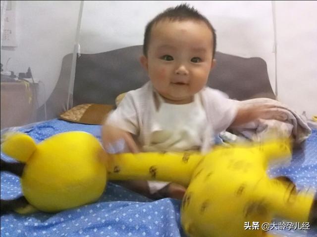 三暖两凉，宝宝健康的保障
