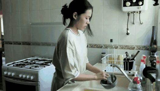 妈妈，你的世界里不应该只有我一个人