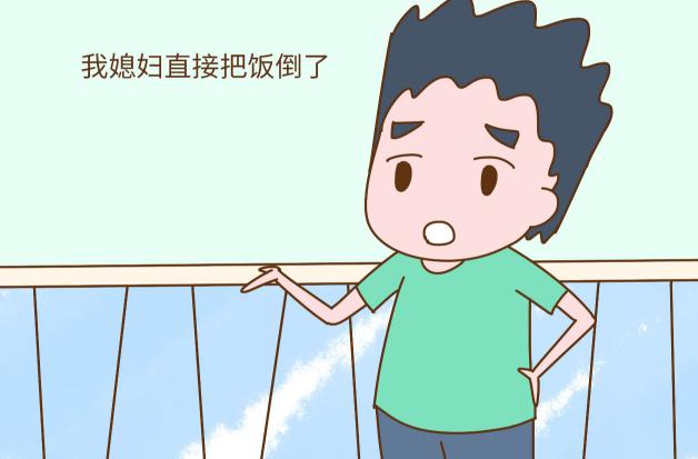 “妈妈，碗里有根头发”，两位母亲的不同做法，影响孩子未来高度