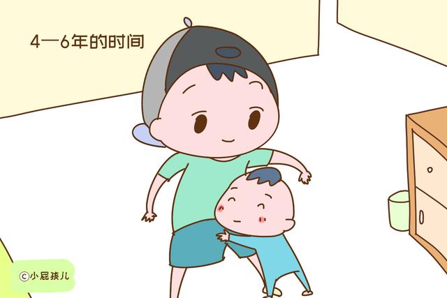 生完老二后你家老大怎么睡？睡错伤害大，妈妈别掉以轻心