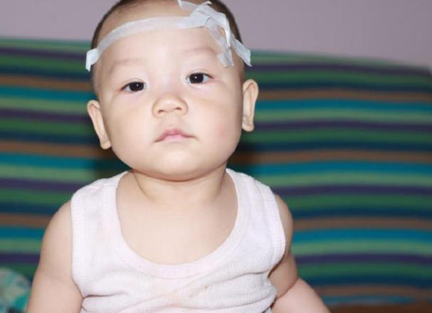 5岁男孩脾胃虚，已终止发育，医生怒问：怎么能给孩子吃这个？