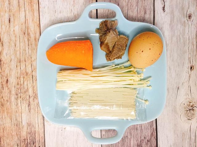 促进宝宝智力发育不止是鱼类，这种食材效果也很好