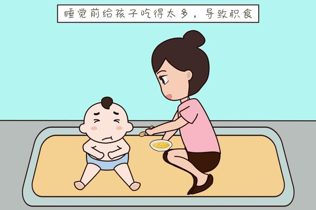 ?孩子睡觉爱踢被子是因为怕热？错！你可能还不知道孩子的感受