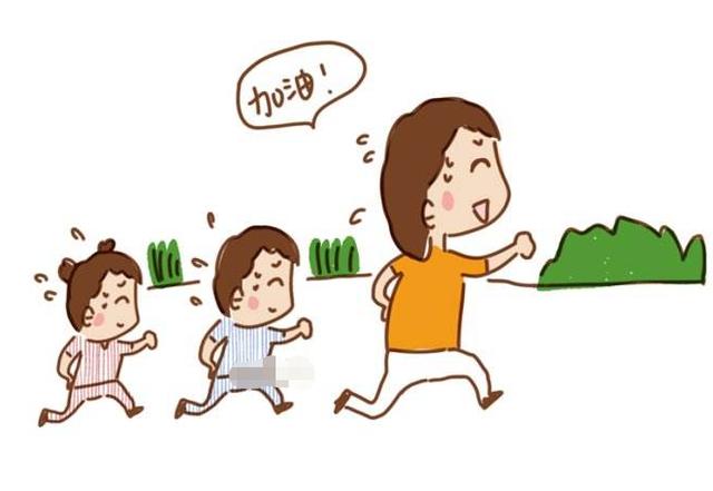 为什么说“只有运动才能让孩子拥有完美人格”？运动还有哪些好处