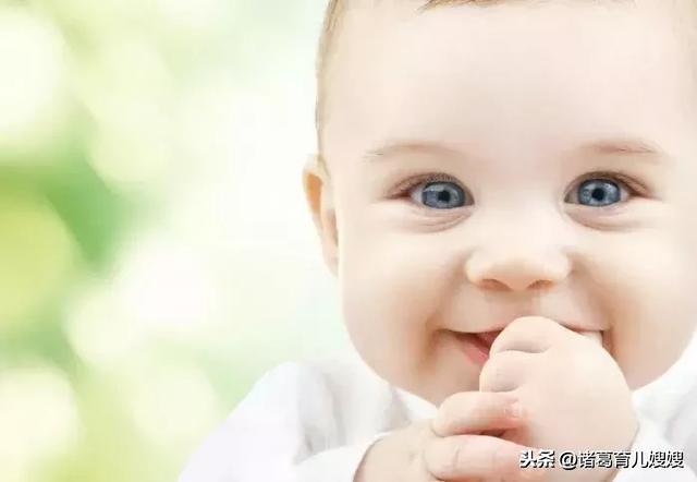 育儿经——3岁之前婴幼儿早期教育的那些事儿