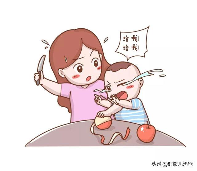 不撞南墙不回头，觉得孩子性格太犟？这可能是他的“执拗敏感期”