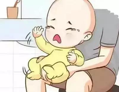 为何给宝宝“把屎把尿”是陋习？伤害不止一点，第三个扎心