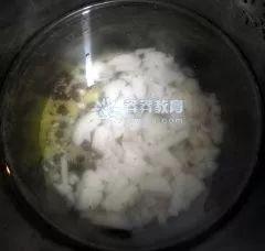 促消化——赤小豆山药二米糊