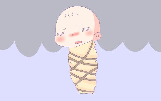 新手爸妈没经验，怎么照顾0—3个月的新生儿？这些误区得先避开