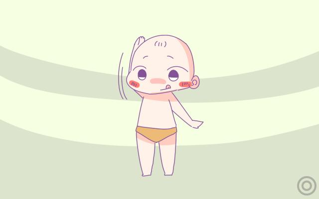 宝宝进入身高“猛涨期”，会出现这三种信号，宝妈可不要大意