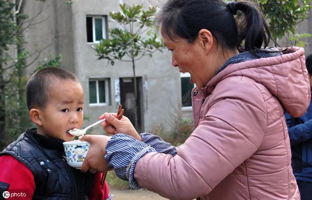10个孩子9个脾虚，孩子个子小、易生病、胃口差？3个健脾方可解决