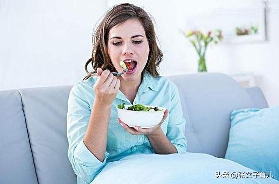 如果你怀孕了，准妈妈抓住这个最佳补钙时机，宝宝骨骼发育更好