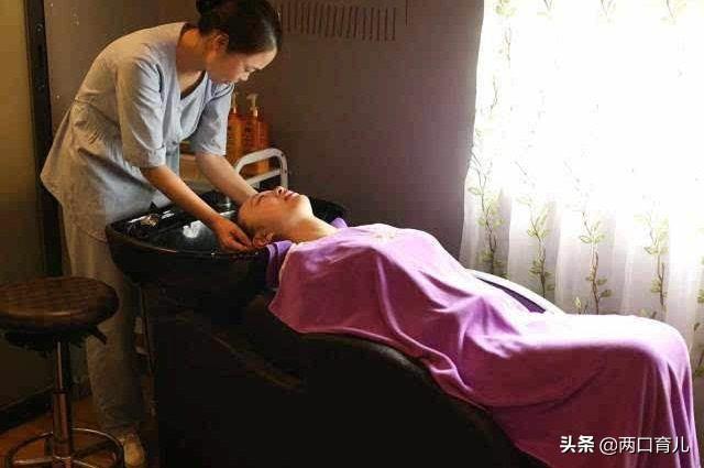 产后想要恢复“女人味”，做好这几项产后护理，想不变美都难