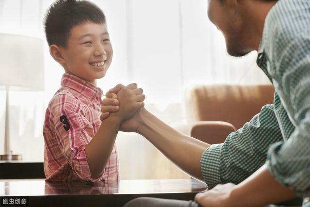 孩子初入幼儿园前后，父母必学的教育技巧